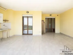 Prodej bytu 2+kk, Via F. Baracca,Alba Adriatica,Itálie, 48 m2