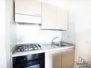 Prodej bytu 2+kk, Via F. Baracca,Alba Adriatica,Itálie, 48 m2