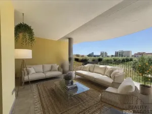 Prodej bytu 2+kk, Alba Adriatica,Itálie, 48 m2