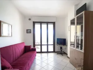 Prodej bytu 2+kk, Alba Adriatica,Itálie, 48 m2