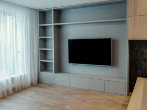 Prodej bytu 2+kk, Praha - Karlín, Křižíkova, 54 m2