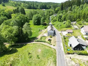 Prodej rodinného domu, Jívka, 145 m2