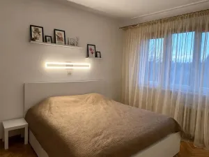 Pronájem bytu 3+kk, Praha - Záběhlice, Želivecká, 54 m2