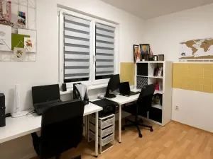 Pronájem bytu 3+kk, Praha - Záběhlice, Želivecká, 54 m2