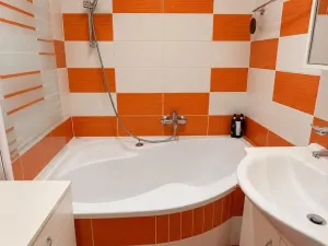 Pronájem bytu 3+kk, Praha - Záběhlice, Želivecká, 54 m2