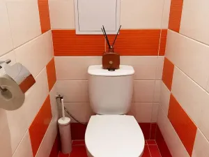 Pronájem bytu 3+kk, Praha - Záběhlice, Želivecká, 54 m2