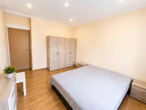 Pronájem bytu 2+1, Praha - Strašnice, Nad vodovodem, 50 m2