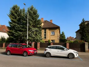Pronájem bytu 2+1, Praha - Strašnice, Nad vodovodem, 50 m2