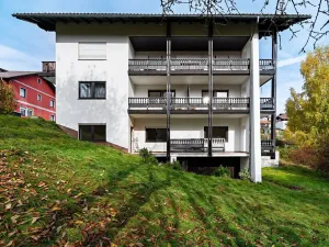 Prodej bytu 2+kk, Železná Ruda, 58 m2