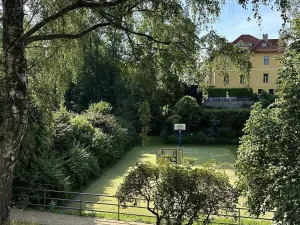 Pronájem bytu 2+kk, Liberec - Liberec I-Staré Město, Zborovská, 43 m2