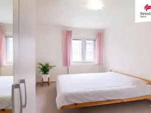 Prodej bytu 2+1, Plzeň, Božkovská, 53 m2