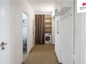 Prodej bytu 2+1, Plzeň, Božkovská, 53 m2