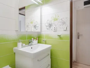 Prodej bytu 3+1, Choceň, Záměstí, 79 m2