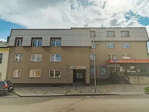 Prodej bytu 3+1, Choceň, Záměstí, 79 m2