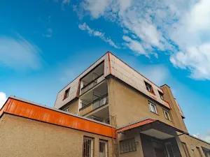 Prodej bytu 3+1, Choceň, Záměstí, 79 m2