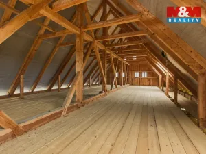 Prodej zemědělské usedlosti, Blíževedly, 340 m2