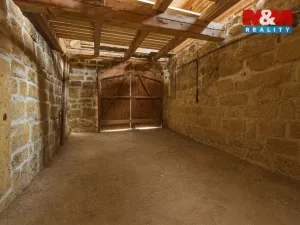 Prodej zemědělské usedlosti, Blíževedly, 340 m2