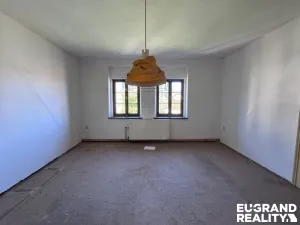Prodej rodinného domu, Rumburk - Rumburk 1, Jiříkovská, 226 m2