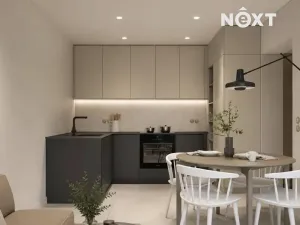 Prodej bytu 1+kk, Rapotín, Výzkumníků, 31 m2