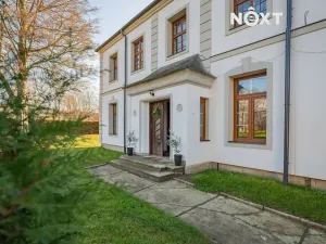 Prodej bytu 1+kk, Rapotín, Výzkumníků, 31 m2