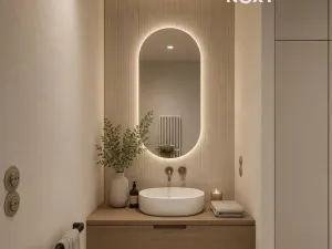Prodej bytu 1+kk, Rapotín, Výzkumníků, 35 m2