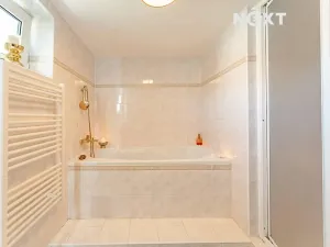 Prodej bytu 1+kk, Rapotín, Výzkumníků, 54 m2