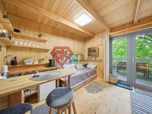 Prodej chaty, Kunvald, 27 m2