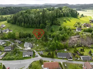 Prodej chaty, Kunvald, 27 m2