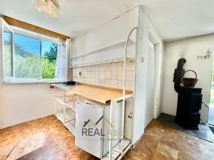 Prodej - jiné, Brno, Zlámanky, 35 m2