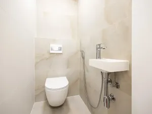 Prodej bytu 3+kk, Praha - Háje, Emilie Hyblerové, 77 m2