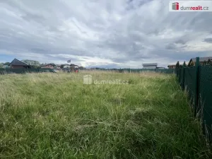 Pronájem zahrady, Opava - Jaktař, 380 m2