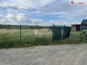 Pronájem zahrady, Opava - Jaktař, 380 m2