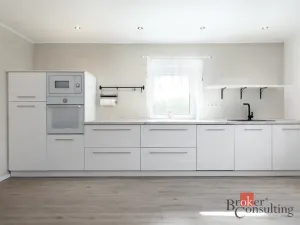 Prodej bytu 2+kk, Krnov - Pod Cvilínem, U Ovčárny, 56 m2