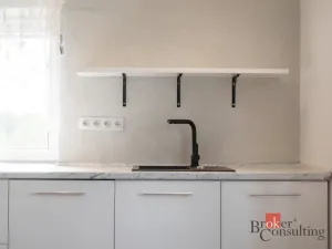 Prodej bytu 2+kk, Krnov - Pod Cvilínem, U Ovčárny, 56 m2