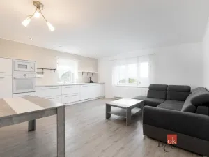 Prodej bytu 2+kk, Krnov - Pod Cvilínem, U Ovčárny, 56 m2