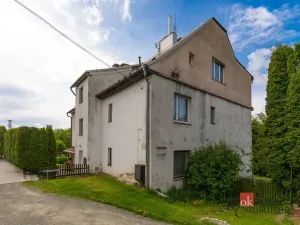 Prodej bytu 2+kk, Krnov - Pod Cvilínem, U Ovčárny, 56 m2