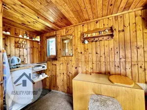 Prodej chaty, Děčín, Hraniční, 32 m2