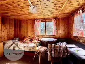 Prodej chaty, Děčín, Hraniční, 32 m2