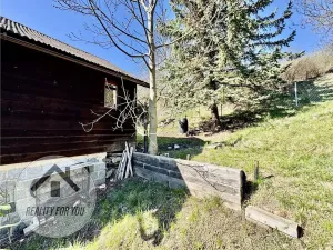 Prodej chaty, Děčín, Hraniční, 32 m2