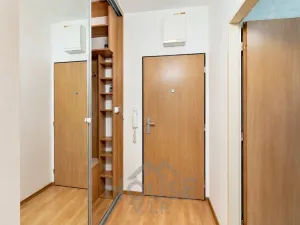 Prodej bytu 1+kk, Praha - Vysočany, Poděbradská, 34 m2