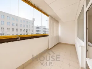 Prodej bytu 1+kk, Praha - Vysočany, Poděbradská, 34 m2