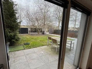 Pronájem rodinného domu, Praha - Klánovice, Smidarská, 120 m2