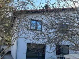 Pronájem rodinného domu, Praha - Klánovice, Smidarská, 120 m2
