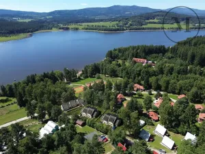 Prodej rodinného domu, Horní Planá, Jenišov, 138 m2