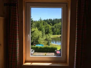 Prodej apartmánu, Jáchymov - Mariánská, Kapitána Jaroše, 35 m2