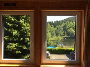 Prodej apartmánu, Jáchymov - Mariánská, Kapitána Jaroše, 35 m2