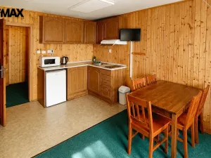 Prodej apartmánu, Jáchymov - Mariánská, Kapitána Jaroše, 35 m2