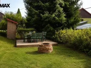 Prodej apartmánu, Jáchymov - Mariánská, Kapitána Jaroše, 35 m2