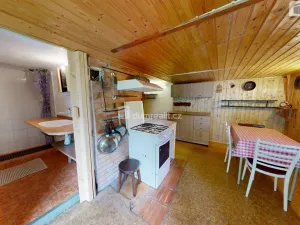 Prodej chaty, Morávka, 100 m2