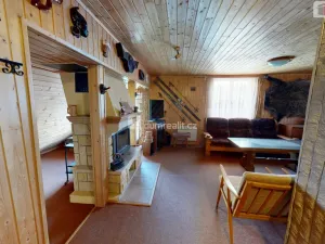 Prodej chaty, Morávka, 100 m2